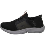 Lade das Bild in den Galerie-Viewer, Skechers Slipper/Kletthalbschuh Sneaker (sportlich) Ingram-BRACKETT
