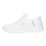 Lade das Bild in den Galerie-Viewer, Skechers Slipper/Kletthalbschuh Sneaker (sportlich) Summits-HIGH RANGE
