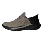 Lade das Bild in den Galerie-Viewer, Skechers Slipper/Kletthalbschuh Sneaker (sportlich) Slade-MACKLIN
