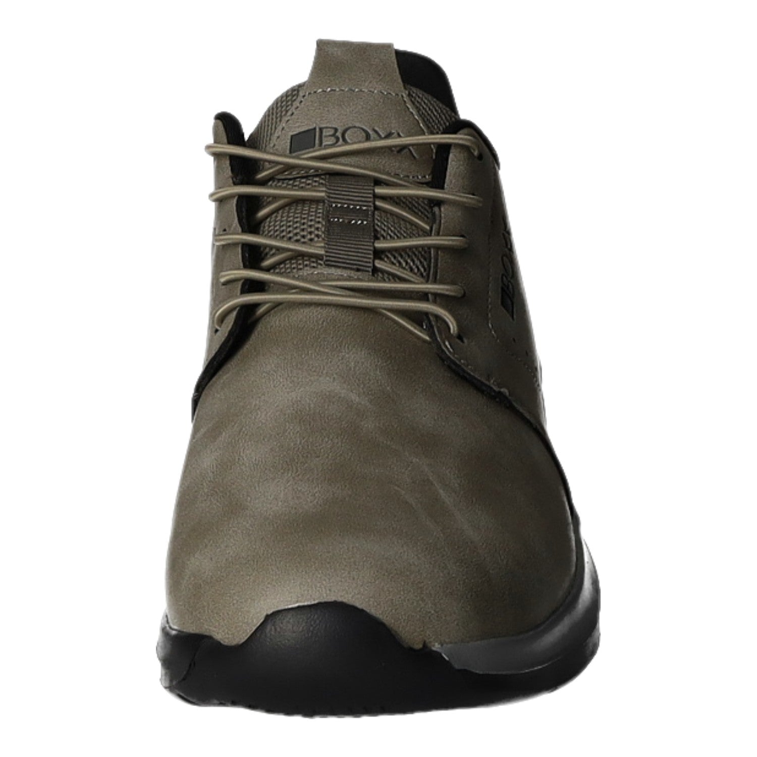 BOXX Slipper/Kletthalbschuh Sneaker (sportlich)