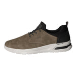 Lade das Bild in den Galerie-Viewer, Rieker Slipper/Kletthalbschuh Sneaker (sportlich)
