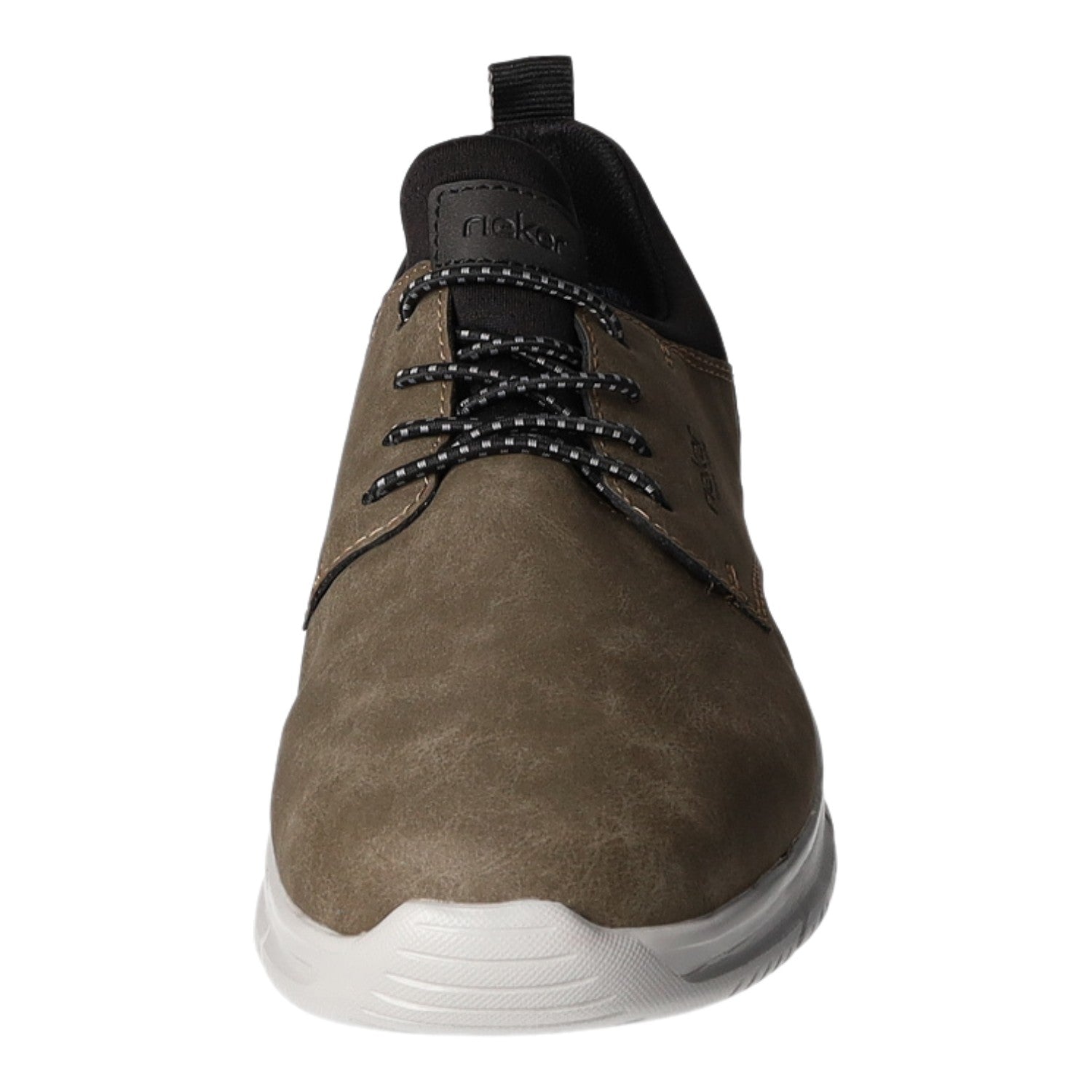 Rieker Slipper/Kletthalbschuh Sneaker (sportlich)