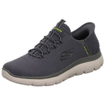 Lade das Bild in den Galerie-Viewer, Skechers Slipper/Kletthalbschuh Sneaker (sportlich) SUMMITS-HIGH RANGE
