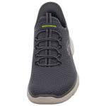 Lade das Bild in den Galerie-Viewer, Skechers Slipper/Kletthalbschuh Sneaker (sportlich) SUMMITS-HIGH RANGE
