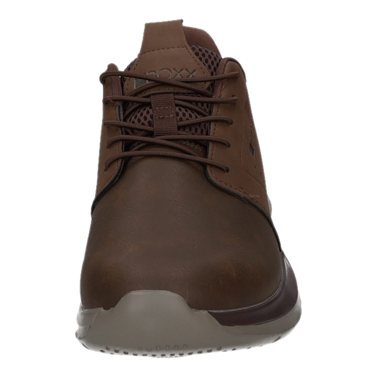 BOXX Slipper/Kletthalbschuh Sneaker (sportlich)