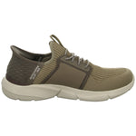 Lade das Bild in den Galerie-Viewer, Skechers Slipper/Kletthalbschuh Sneaker (sportlich) Ingram-BRACKETT

