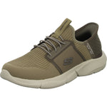 Lade das Bild in den Galerie-Viewer, Skechers Slipper/Kletthalbschuh Sneaker (sportlich) Ingram-BRACKETT
