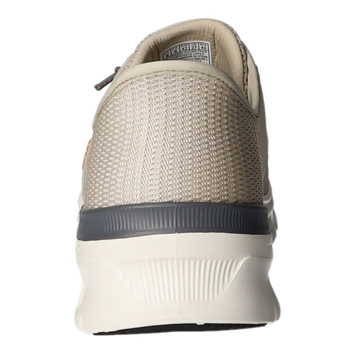 Skechers Slipper/Kletthalbschuh Sneaker (sportlich) GLIDE-STEP PRO