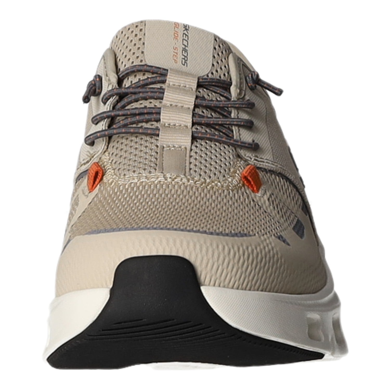 Skechers Slipper/Kletthalbschuh Sneaker (sportlich) GLIDE-STEP PRO