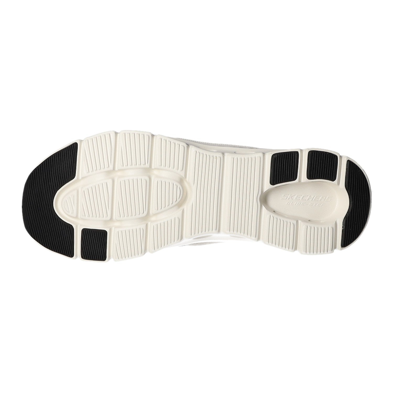 Skechers Slipper/Kletthalbschuh Sneaker (sportlich) GLIDE-STEP PRO