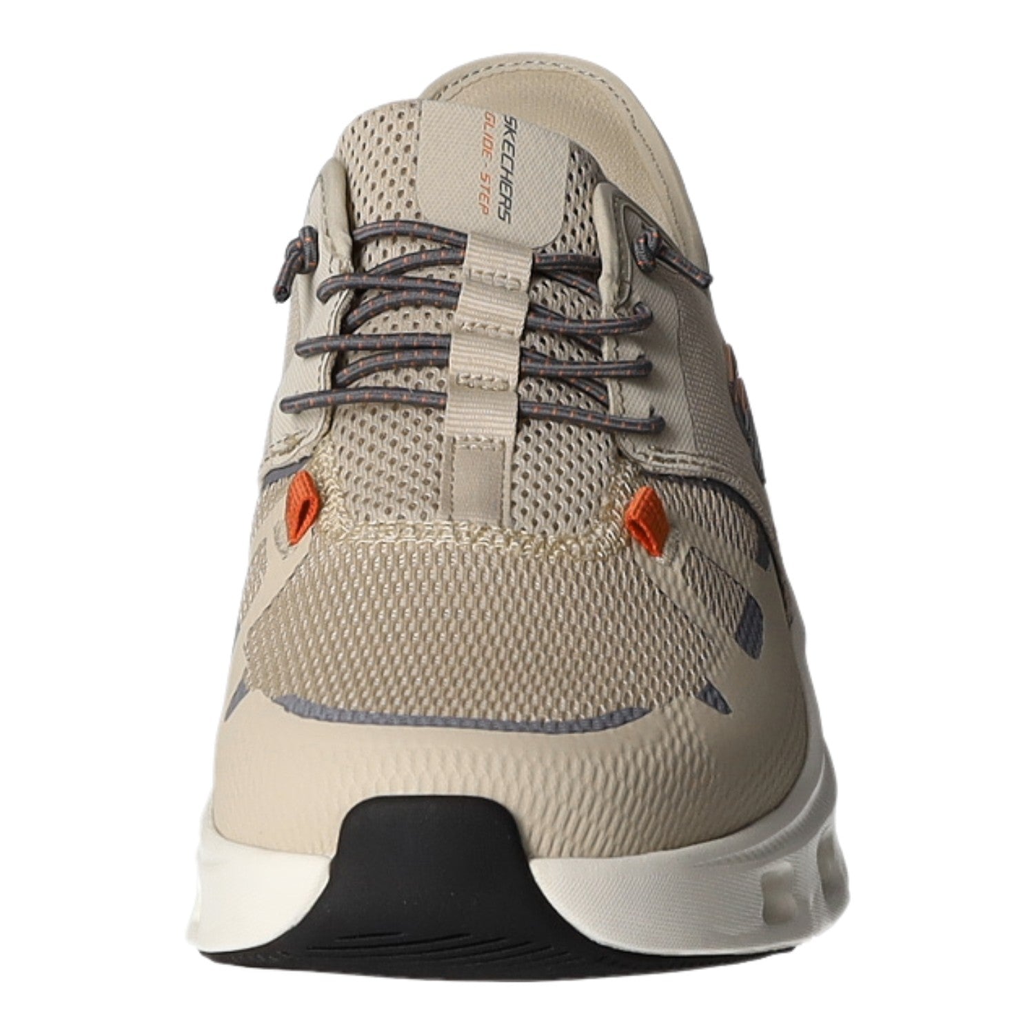 Skechers Slipper/Kletthalbschuh Sneaker (sportlich) GLIDE-STEP PRO