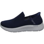 Lade das Bild in den Galerie-Viewer, Skechers Slipper/Kletthalbschuh Sneaker (sportlich) GO WALK FLEX-NO HANDS
