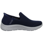 Lade das Bild in den Galerie-Viewer, Skechers Slipper/Kletthalbschuh Sneaker (sportlich) GO WALK FLEX-NO HANDS
