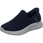 Lade das Bild in den Galerie-Viewer, Skechers Slipper/Kletthalbschuh Sneaker (sportlich) GO WALK FLEX-NO HANDS
