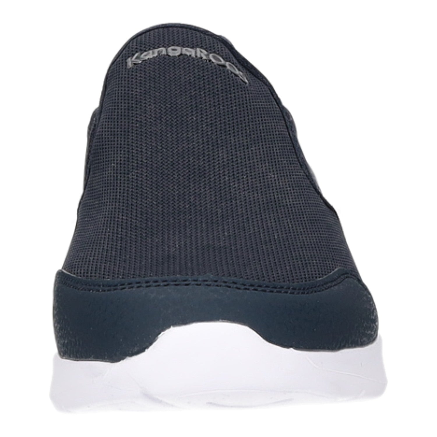 KangaROOS Slipper/Kletthalbschuh Sneaker (sportlich) KL-A FINN