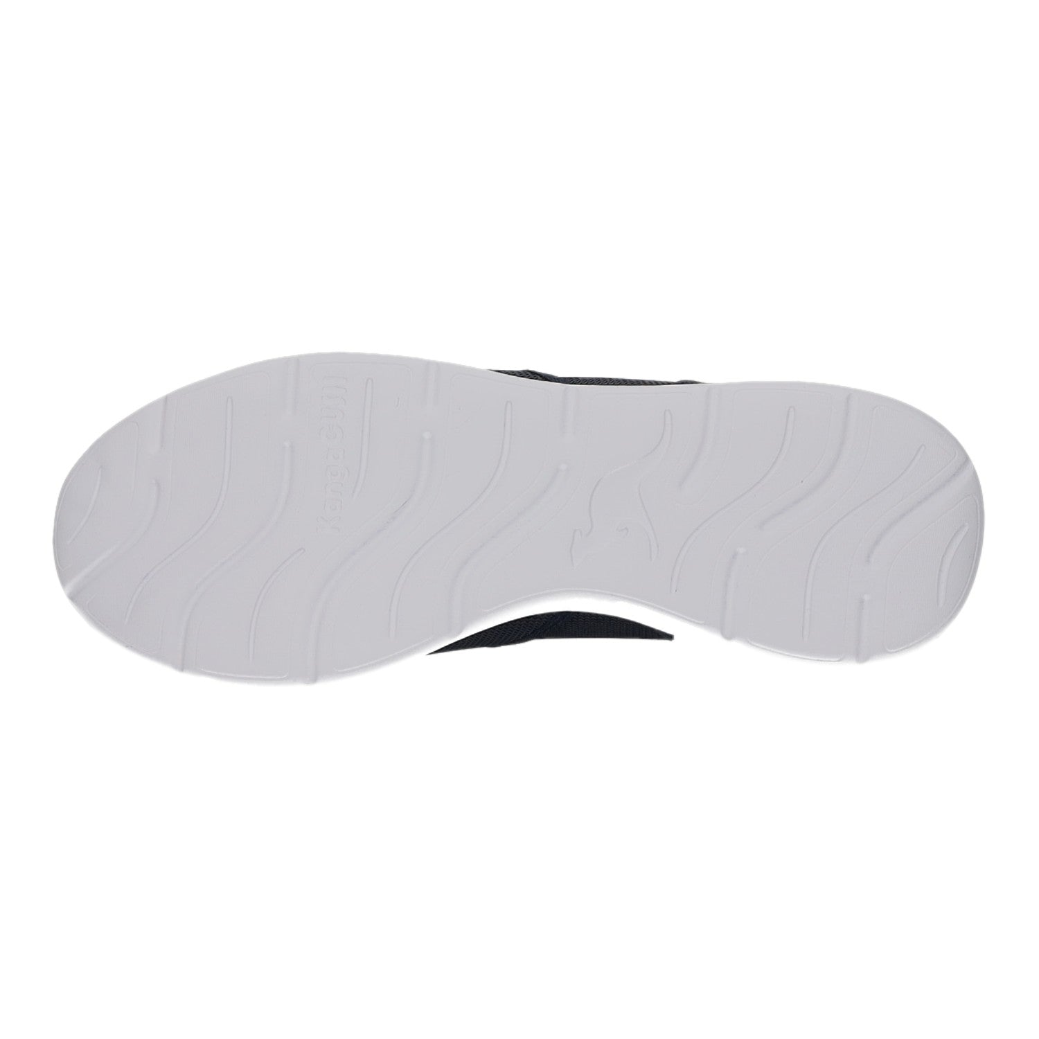 KangaROOS Slipper/Kletthalbschuh Sneaker (sportlich) KL-A FINN