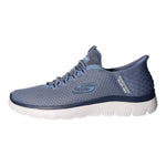 Lade das Bild in den Galerie-Viewer, Skechers Slipper/Kletthalbschuh Sneaker (sportlich) Summits-HIGH RANGE
