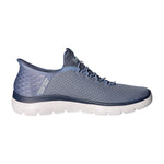 Lade das Bild in den Galerie-Viewer, Skechers Slipper/Kletthalbschuh Sneaker (sportlich) Summits-HIGH RANGE
