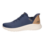Lade das Bild in den Galerie-Viewer, Skechers Slipper/Kletthalbschuh Sneaker (sportlich) BOBS SQUAD-HEEL PREFERRED
