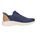 Lade das Bild in den Galerie-Viewer, Skechers Slipper/Kletthalbschuh Sneaker (sportlich) BOBS SQUAD-HEEL PREFERRED
