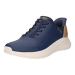 Lade das Bild in den Galerie-Viewer, Skechers Slipper/Kletthalbschuh Sneaker (sportlich) BOBS SQUAD-HEEL PREFERRED
