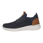 Lade das Bild in den Galerie-Viewer, Rieker Slipper/Kletthalbschuh Sneaker (sportlich)
