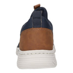 Lade das Bild in den Galerie-Viewer, Rieker Slipper/Kletthalbschuh Sneaker (sportlich)
