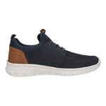 Lade das Bild in den Galerie-Viewer, Rieker Slipper/Kletthalbschuh Sneaker (sportlich)
