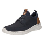 Lade das Bild in den Galerie-Viewer, Rieker Slipper/Kletthalbschuh Sneaker (sportlich)

