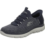 Lade das Bild in den Galerie-Viewer, Skechers Slipper/Kletthalbschuh Sneaker (sportlich) Summits-KEY PACE
