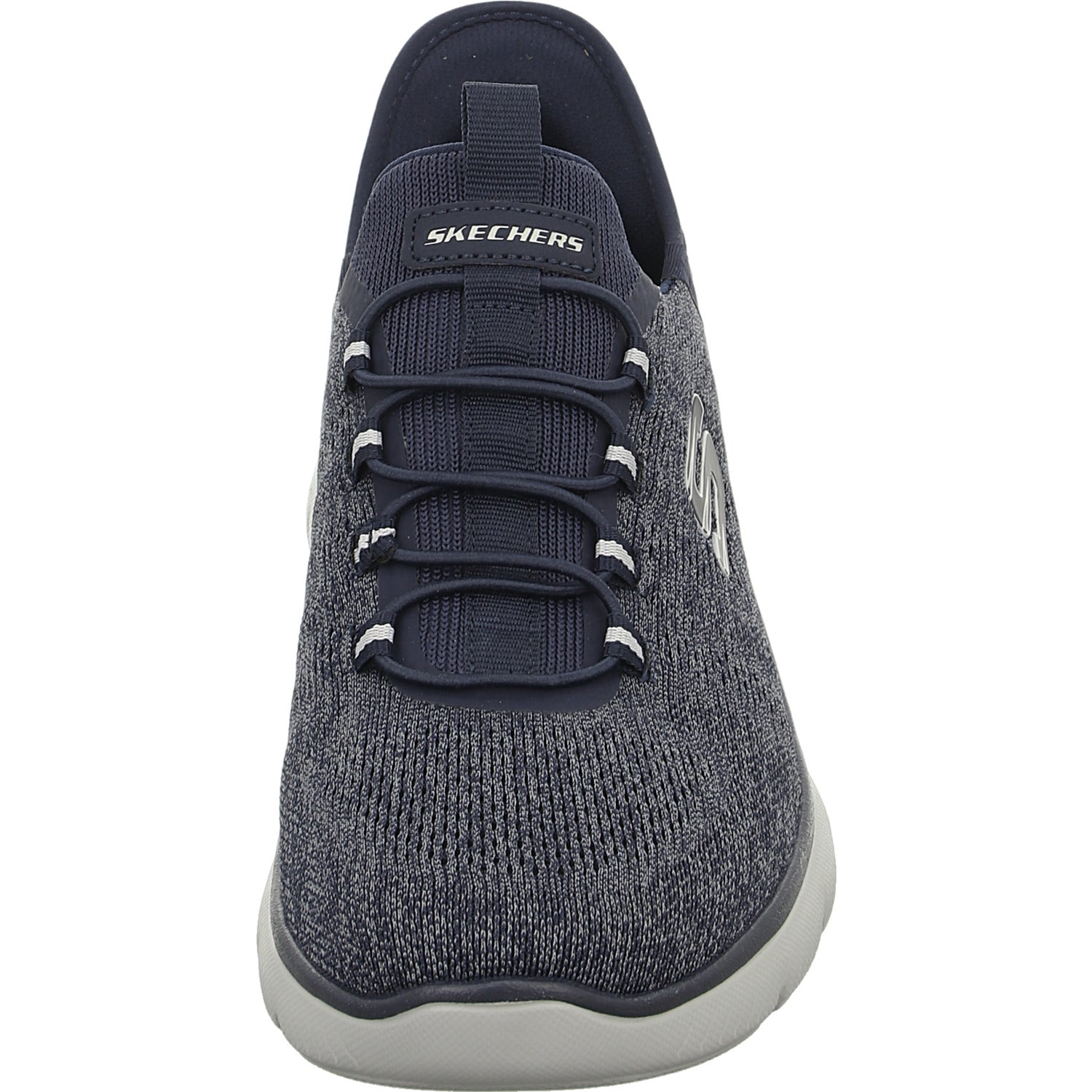 Skechers Slipper/Kletthalbschuh Sneaker (sportlich) Summits-KEY PACE