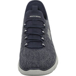 Lade das Bild in den Galerie-Viewer, Skechers Slipper/Kletthalbschuh Sneaker (sportlich) Summits-KEY PACE
