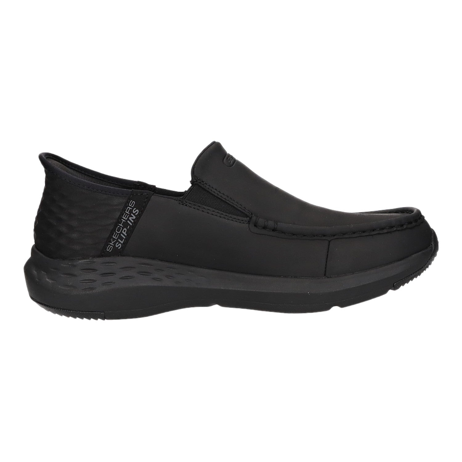 Skechers Slipper/Kletthalbschuh Freizeit (Casual) PARSON-OSWIN