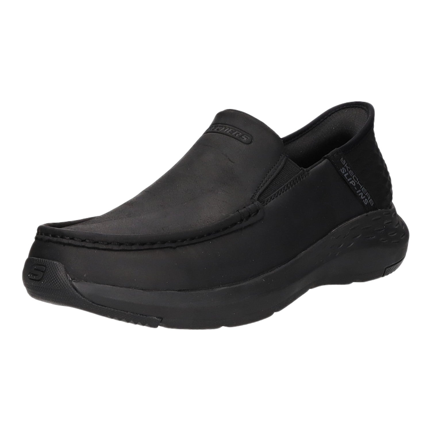 Skechers Slipper/Kletthalbschuh Freizeit (Casual) PARSON-OSWIN