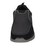 Lade das Bild in den Galerie-Viewer, living UPDATED Slipper/Kletthalbschuh Freizeit (Casual)
