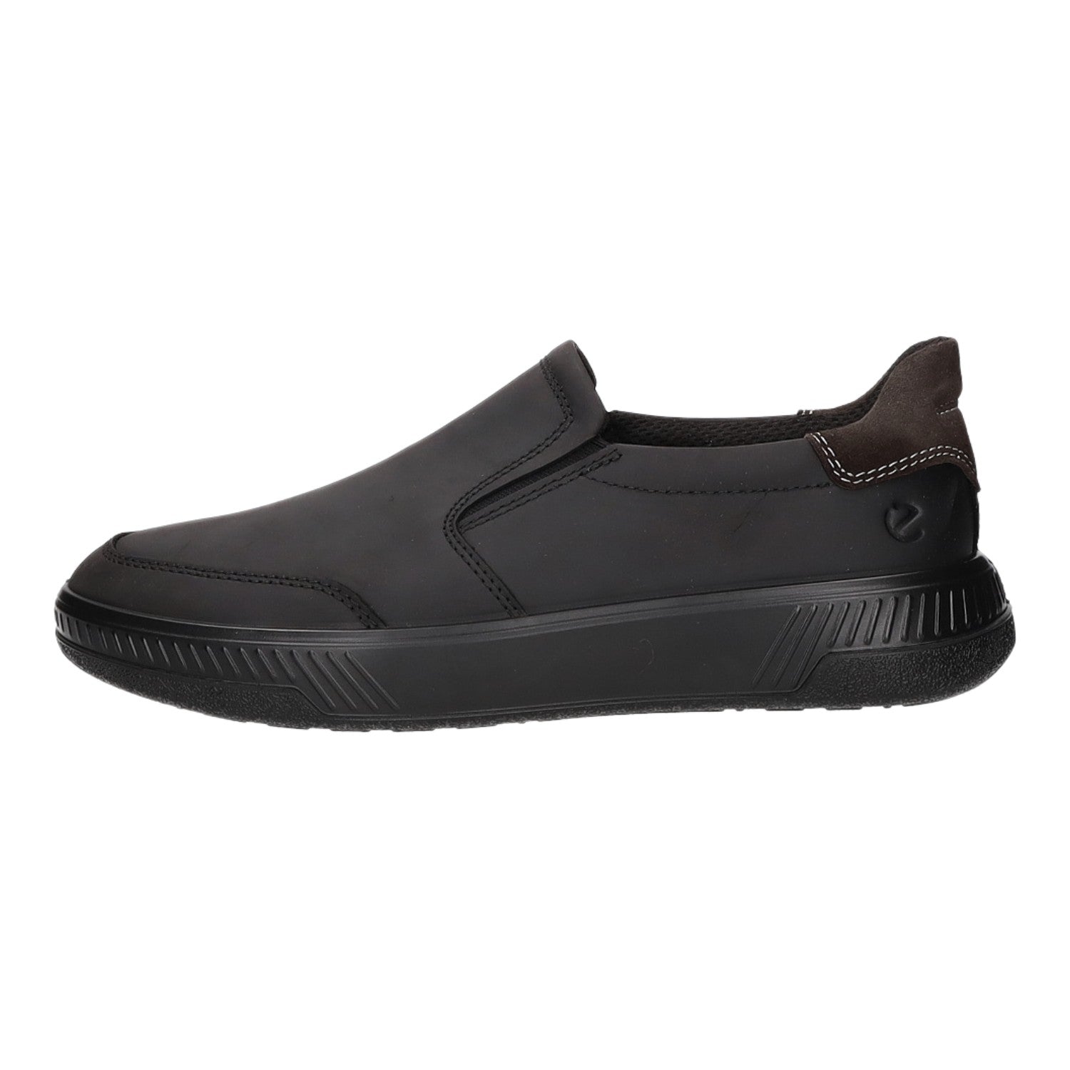 ecco Slipper/Kletthalbschuh Freizeit (Casual) ECCO MOVE M
