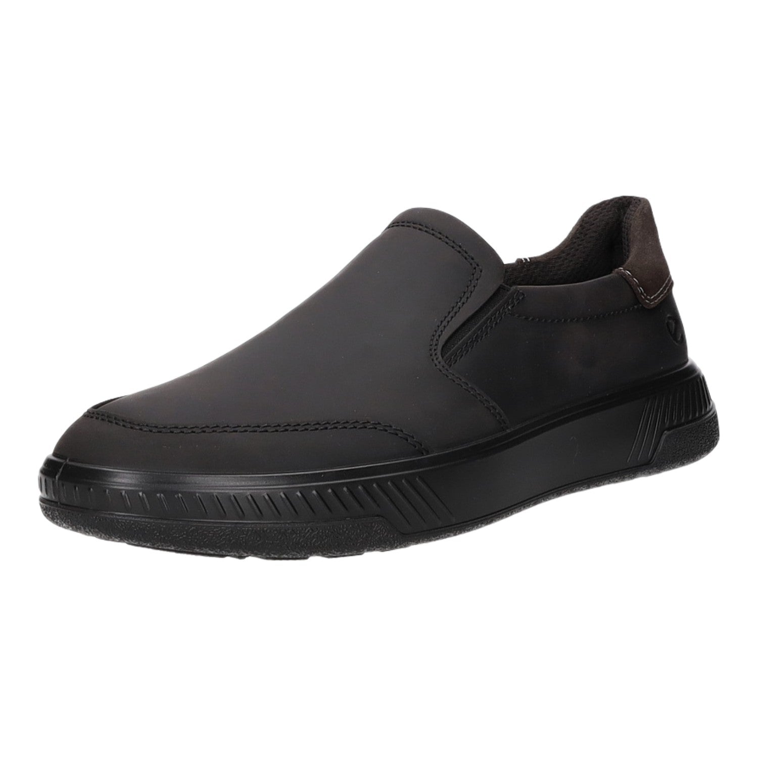 ecco Slipper/Kletthalbschuh Freizeit (Casual) ECCO MOVE M
