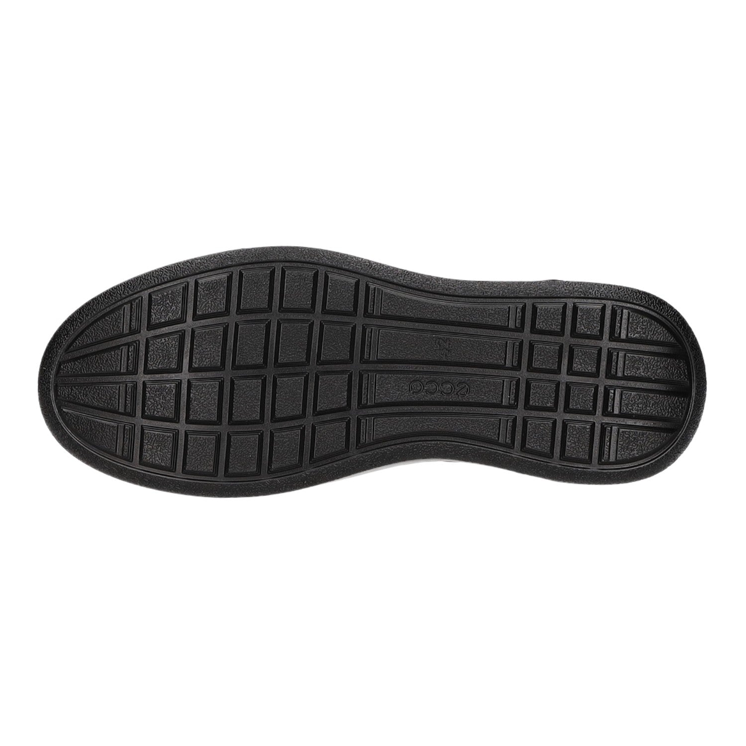 ecco Slipper/Kletthalbschuh Freizeit (Casual) ECCO MOVE M