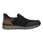 Lade das Bild in den Galerie-Viewer, Rieker Slipper/Kletthalbschuh Freizeit (Casual)
