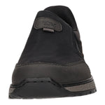 Lade das Bild in den Galerie-Viewer, Rieker Slipper/Kletthalbschuh Freizeit (Casual)
