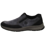Lade das Bild in den Galerie-Viewer, Rieker Slipper/Kletthalbschuh Freizeit (Casual)
