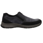 Lade das Bild in den Galerie-Viewer, Rieker Slipper/Kletthalbschuh Freizeit (Casual)
