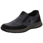 Lade das Bild in den Galerie-Viewer, Rieker Slipper/Kletthalbschuh Freizeit (Casual)
