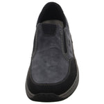 Lade das Bild in den Galerie-Viewer, Rieker Slipper/Kletthalbschuh Freizeit (Casual)
