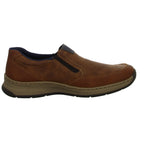 Lade das Bild in den Galerie-Viewer, Rieker Slipper/Kletthalbschuh Freizeit (Casual)
