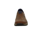 Lade das Bild in den Galerie-Viewer, Rieker Slipper/Kletthalbschuh Freizeit (Casual)
