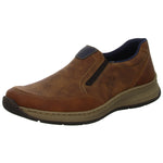 Lade das Bild in den Galerie-Viewer, Rieker Slipper/Kletthalbschuh Freizeit (Casual)
