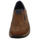 Lade das Bild in den Galerie-Viewer, Rieker Slipper/Kletthalbschuh Freizeit (Casual)
