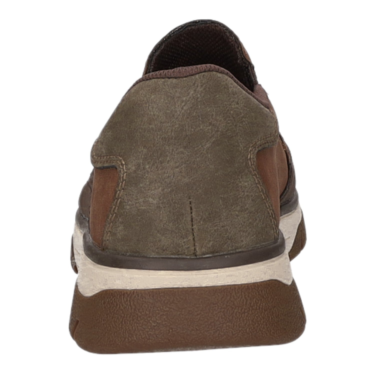 Rieker Slipper/Kletthalbschuh Freizeit (Casual)