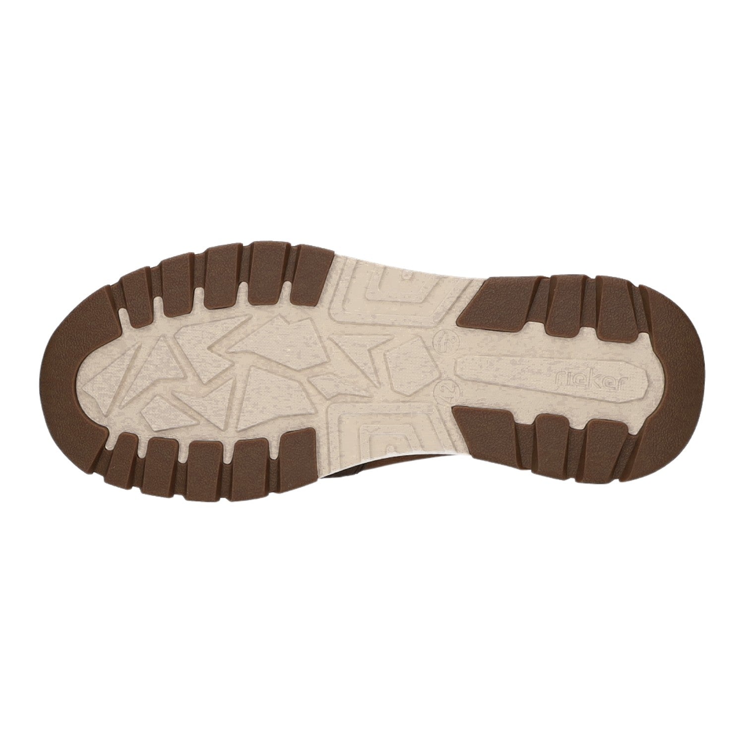 Rieker Slipper/Kletthalbschuh Freizeit (Casual)